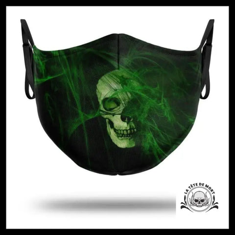 Masque Esprit Gothique