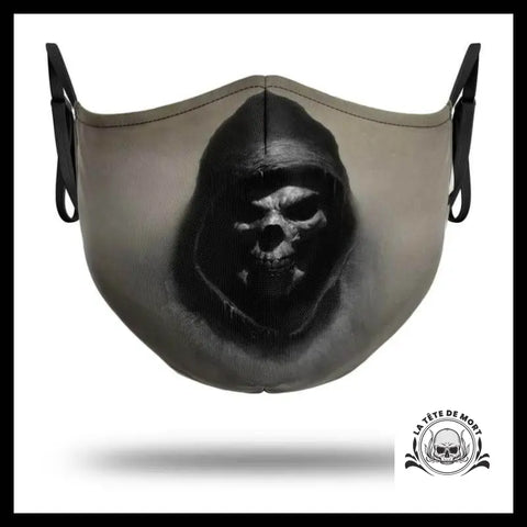 Masque Faucheuse Bretonne