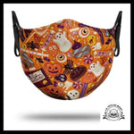Masque Halloween