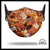 Masque Halloween