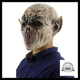 Masque Halloween Horreur