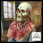 Masque Halloween Qui Fait Peur