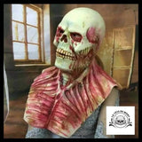 Masque Halloween Qui Fait Peur