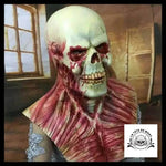 Masque Halloween Qui Fait Peur