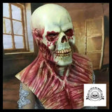 Masque Halloween Qui Fait Peur