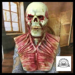 Masque Halloween Qui Fait Peur