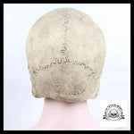 Masque Halloween Visage