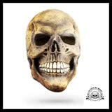Masque Halloween Visage