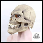 Masque Halloween Visage