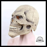 Masque Halloween Visage
