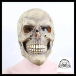 Masque Halloween Visage