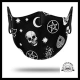 Masque Macabre
