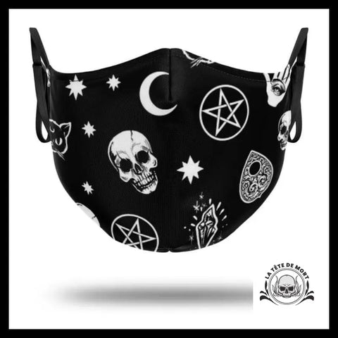 Masque Macabre