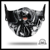 Masque Marin Diabolique