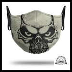 Masque Monstre