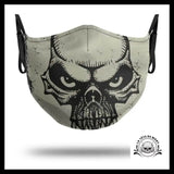 Masque Monstre