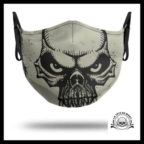 Masque Monstre