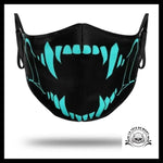 Masque Monstre Ultime