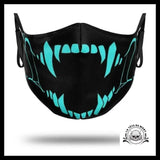 Masque Monstre Ultime