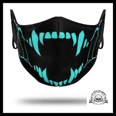 Masque Monstre Ultime