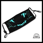 Masque Monstre Ultime