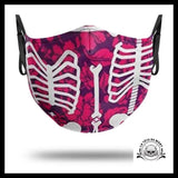 Masque Os Féminin