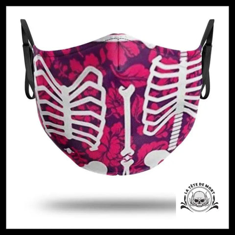 Masque Os Féminin