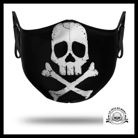 Masque Pirate