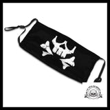 Masque Pirate