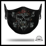 Masque Pirate Corsaire