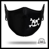 Masque Pirate Skull