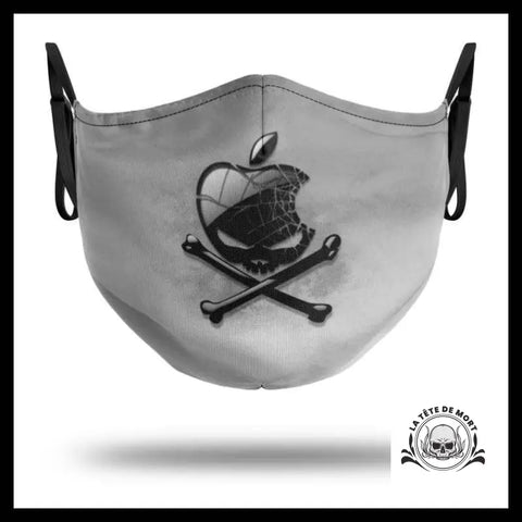 Masque Pirate Terrifiant
