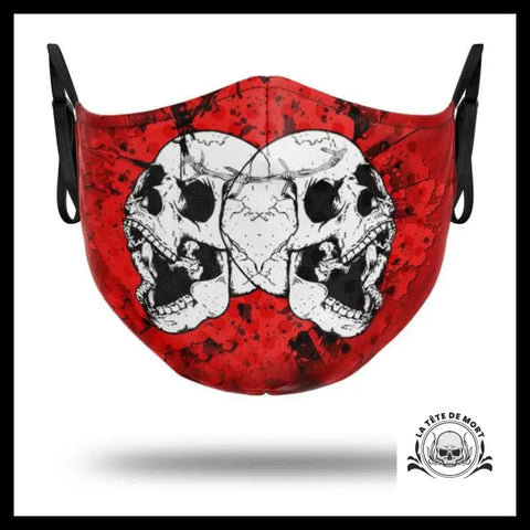 Masque Punk