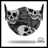 Masque Punk Celtique