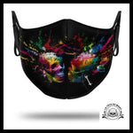 Masque Punk Design