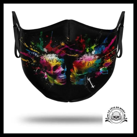 Masque Punk Design