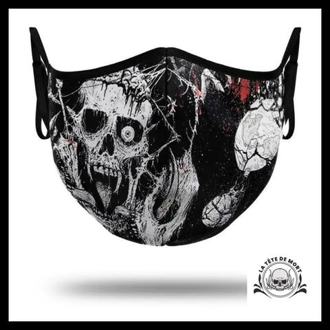 Masque Punk Gothique