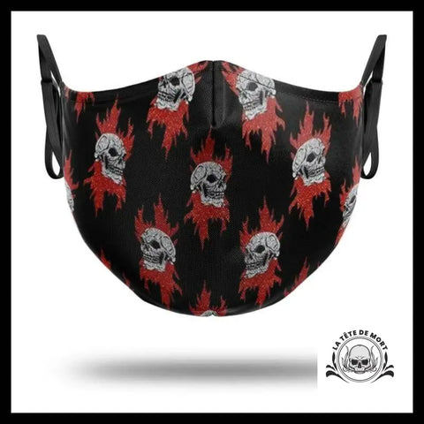 Masque Rock