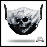 Masque Rock N’ Roll