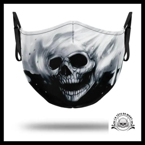 Masque Rock N’ Roll