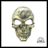 Masque Skull