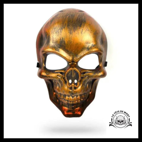 Masque Skull
