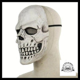 Masque Squelette Halloween