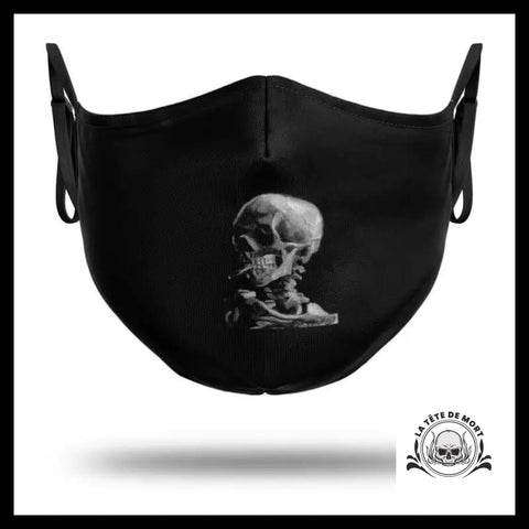 Masque Squelette de la Mort