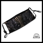Masque Squelette Tueur