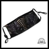 Masque Squelette Tueur
