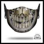 Masque Steampunk