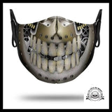 Masque Steampunk