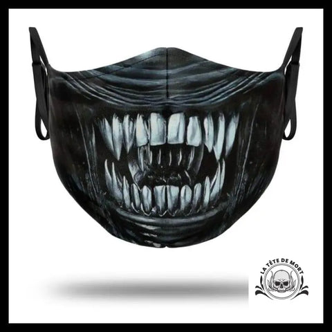 Masque Zombie