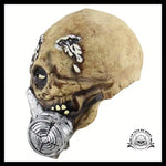 Masque Zombie Réaliste